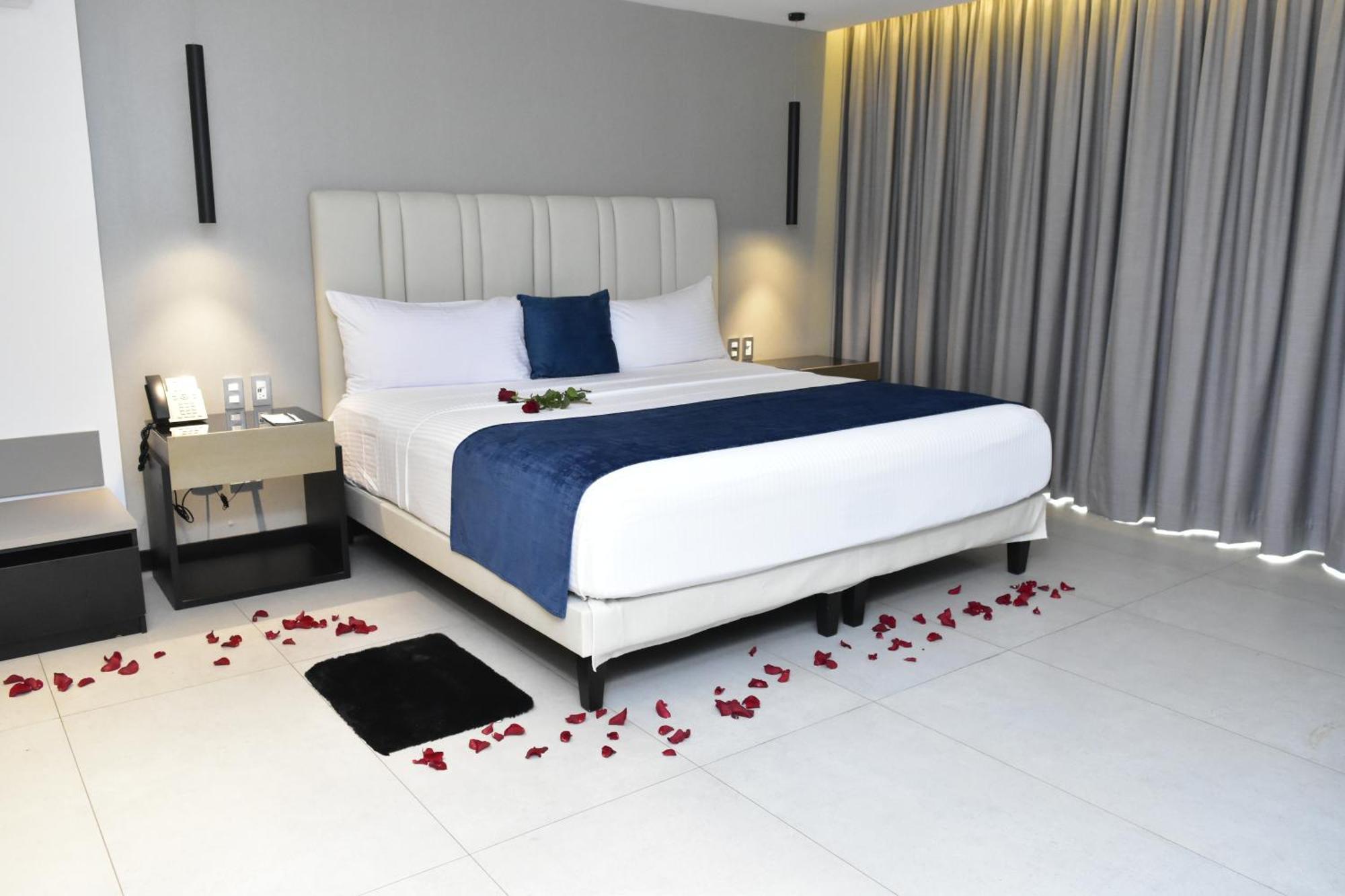 Hotel Veuxor Machala Kültér fotó