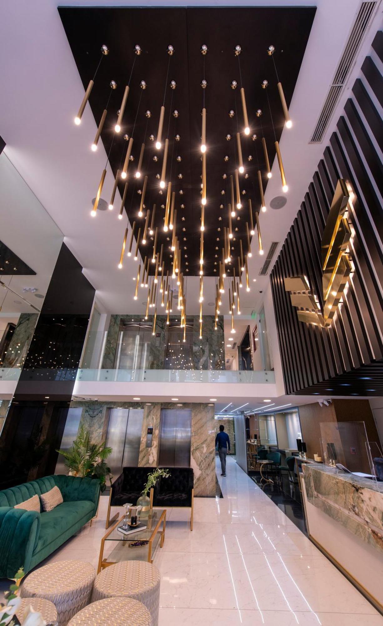 Hotel Veuxor Machala Kültér fotó